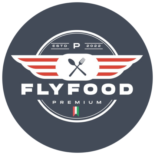 Fly FOOD